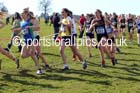 Senior Womens Inter Counties Championships,  Cofton Park, Birmingham. Photo: David T. Hewitson/Sports for All Pics
